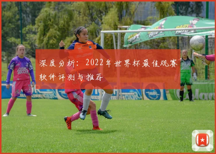 深度分析：2022年世界杯最佳观赛软件评测与推荐