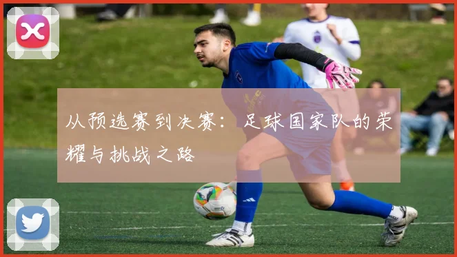 从预选赛到决赛：足球国家队的荣耀与挑战之路