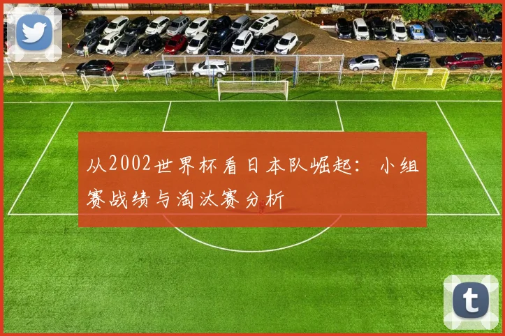 从2002世界杯看日本队崛起：小组赛战绩与淘汰赛分析